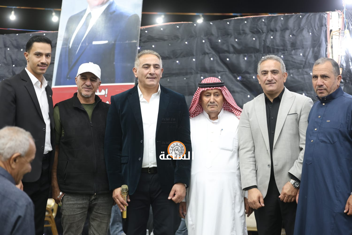 Madar Al-Saa Images 0.34389809648814984