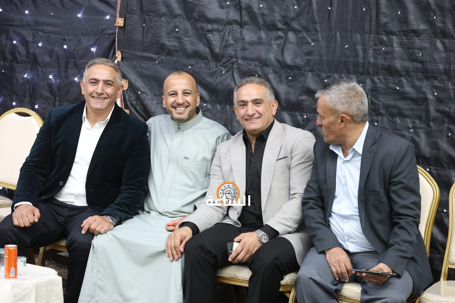 Madar Al-Saa Images 0.4441373843256389
