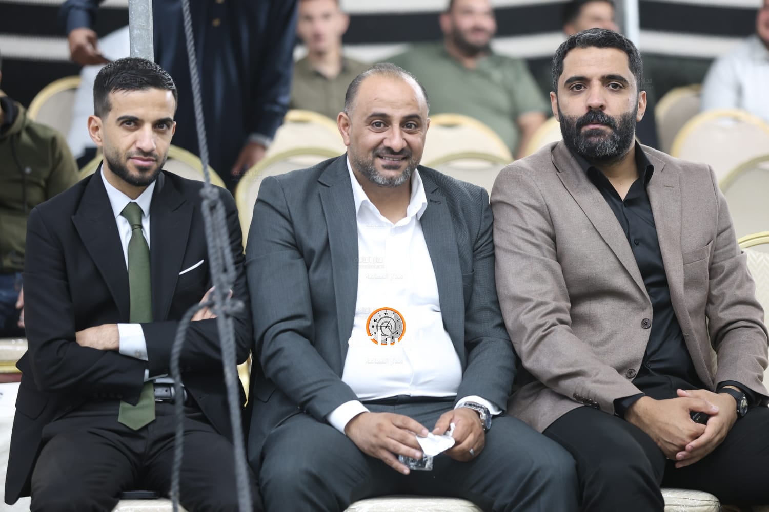 Madar Al-Saa Images 0.5061324123715664