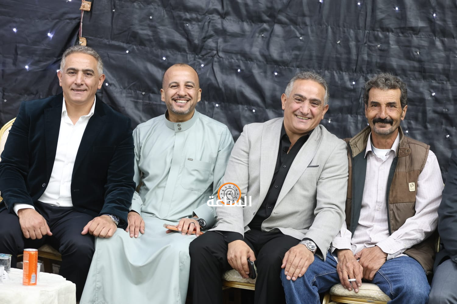 Madar Al-Saa Images 0.42308752028426744
