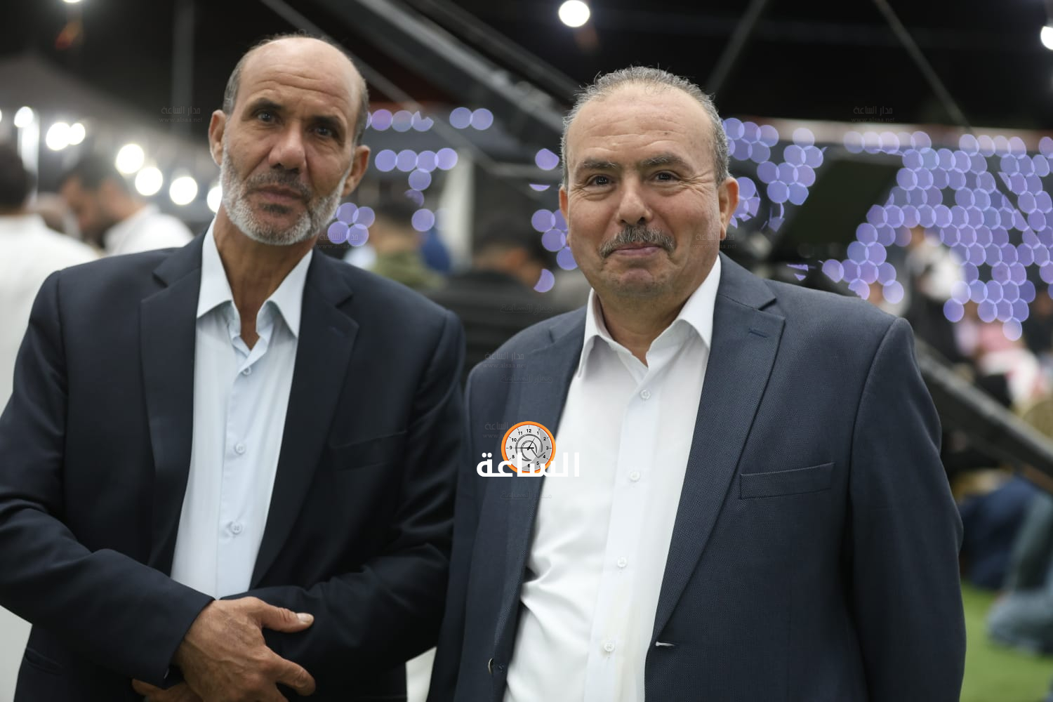 Madar Al-Saa Images 0.4540707561091851