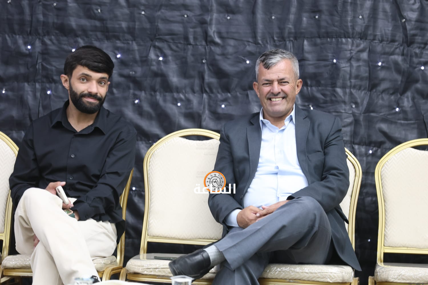 Madar Al-Saa Images 0.5927699856107131