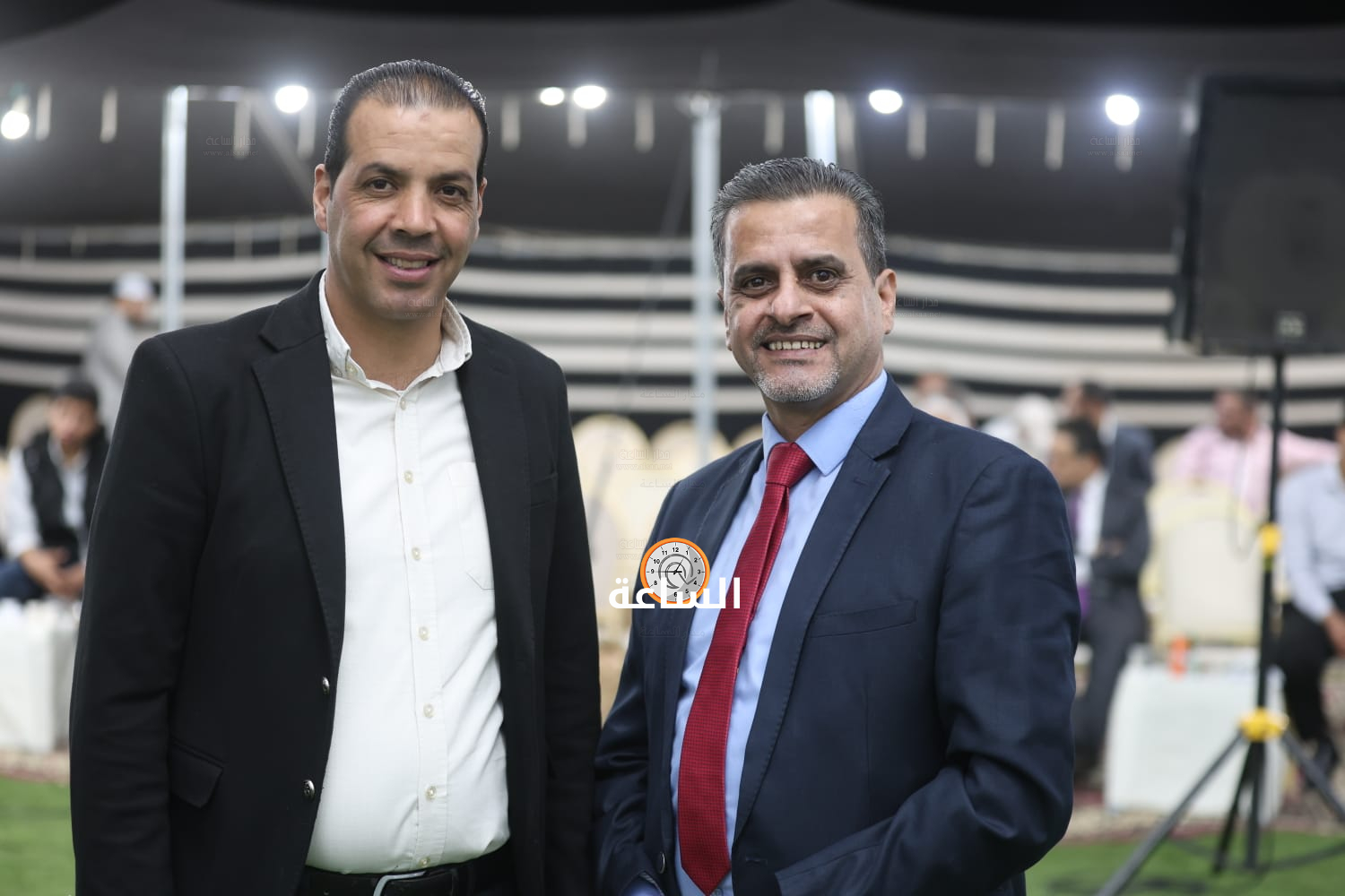Madar Al-Saa Images 0.2856400002545769