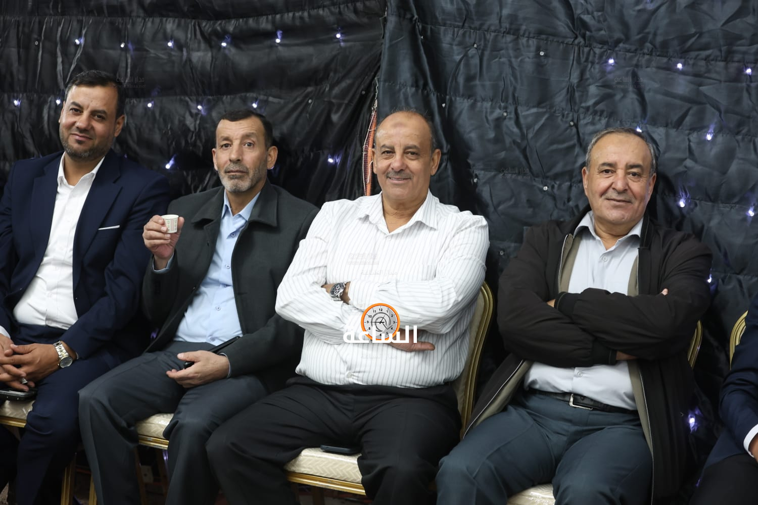 Madar Al-Saa Images 0.6207230665121517