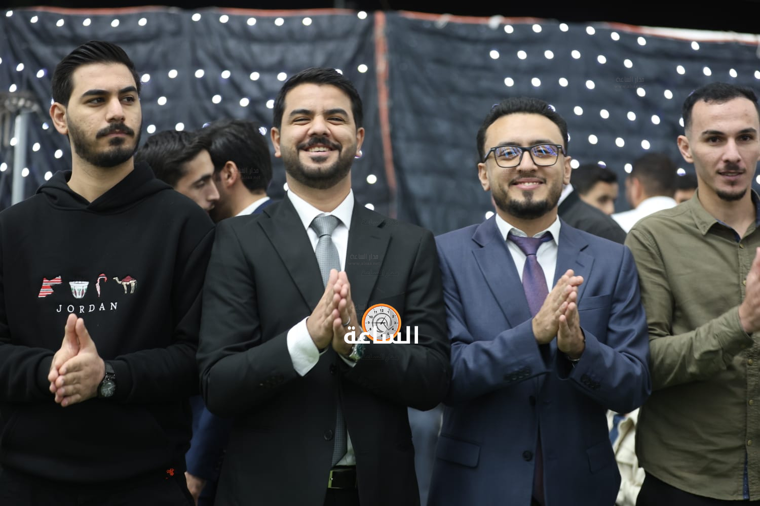Madar Al-Saa Images 0.9625656483984747
