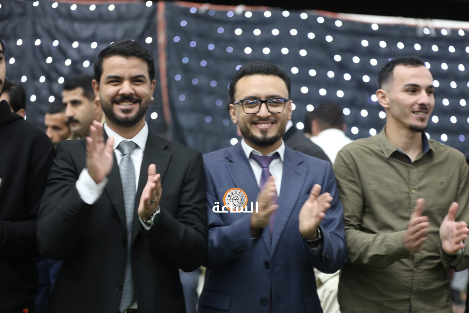 Madar Al-Saa Images 0.07184239415763116