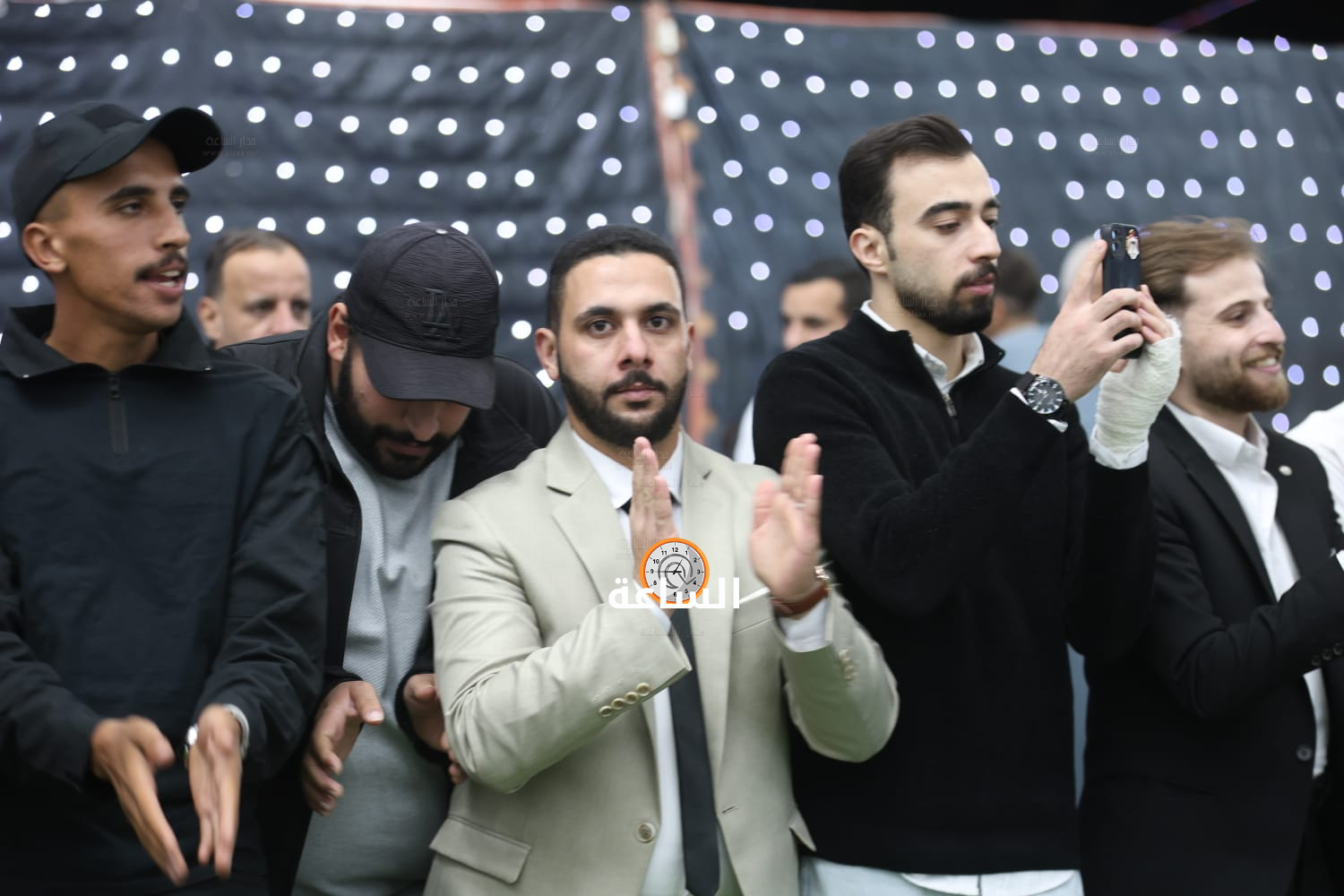 Madar Al-Saa Images 0.6741525073539645
