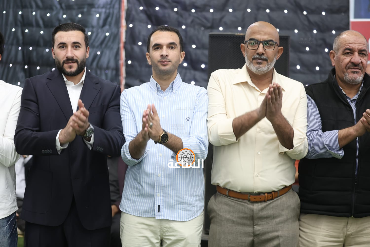 Madar Al-Saa Images 0.24851652061464125