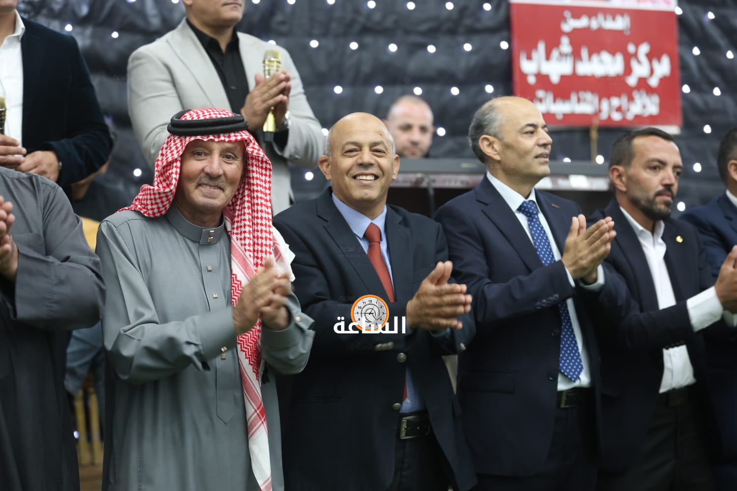 Madar Al-Saa Images 0.3186748492198834
