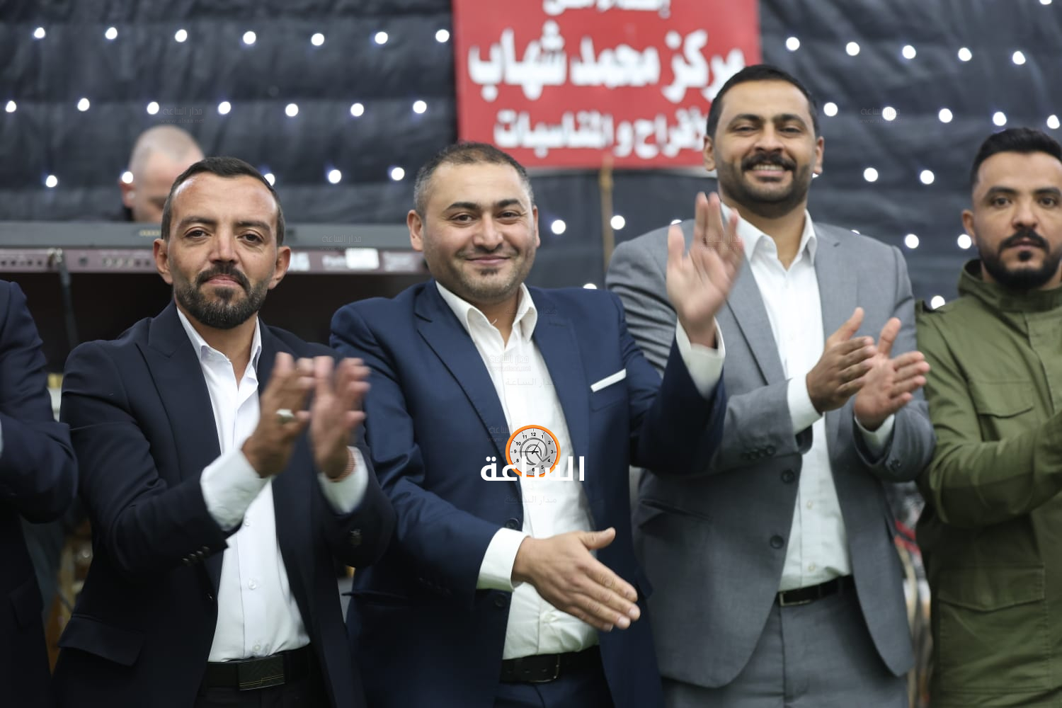Madar Al-Saa Images 0.642546629238323