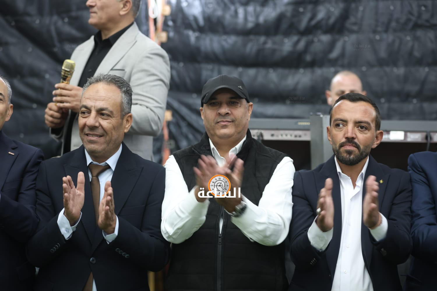 Madar Al-Saa Images 0.27786631322074706