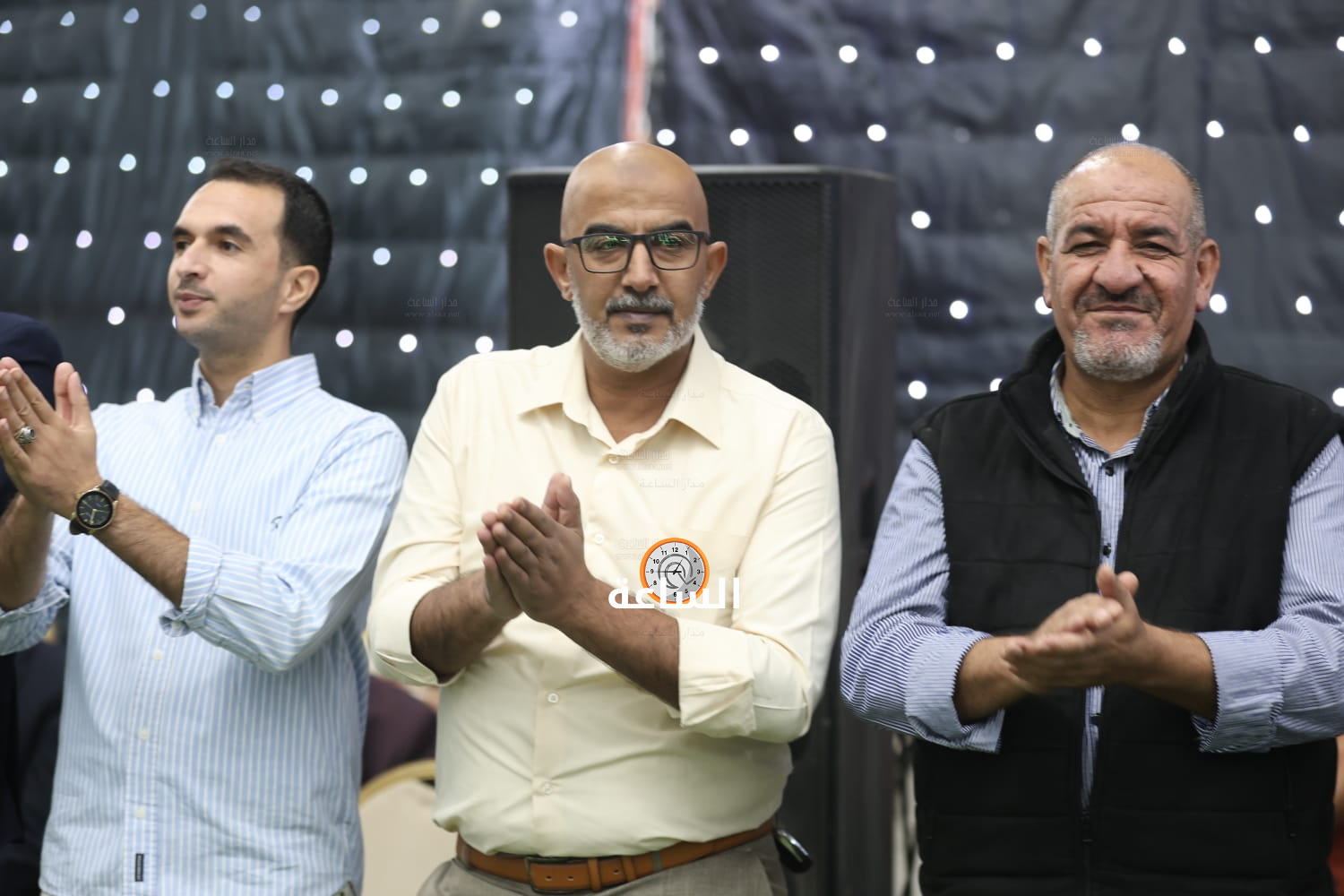 Madar Al-Saa Images 0.19513634956790937