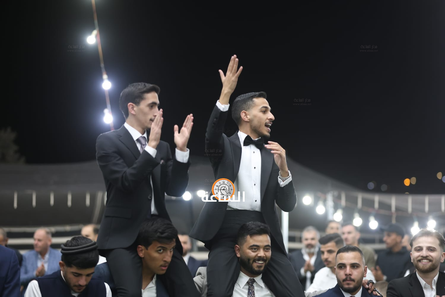 Madar Al-Saa Images 0.747330572167948
