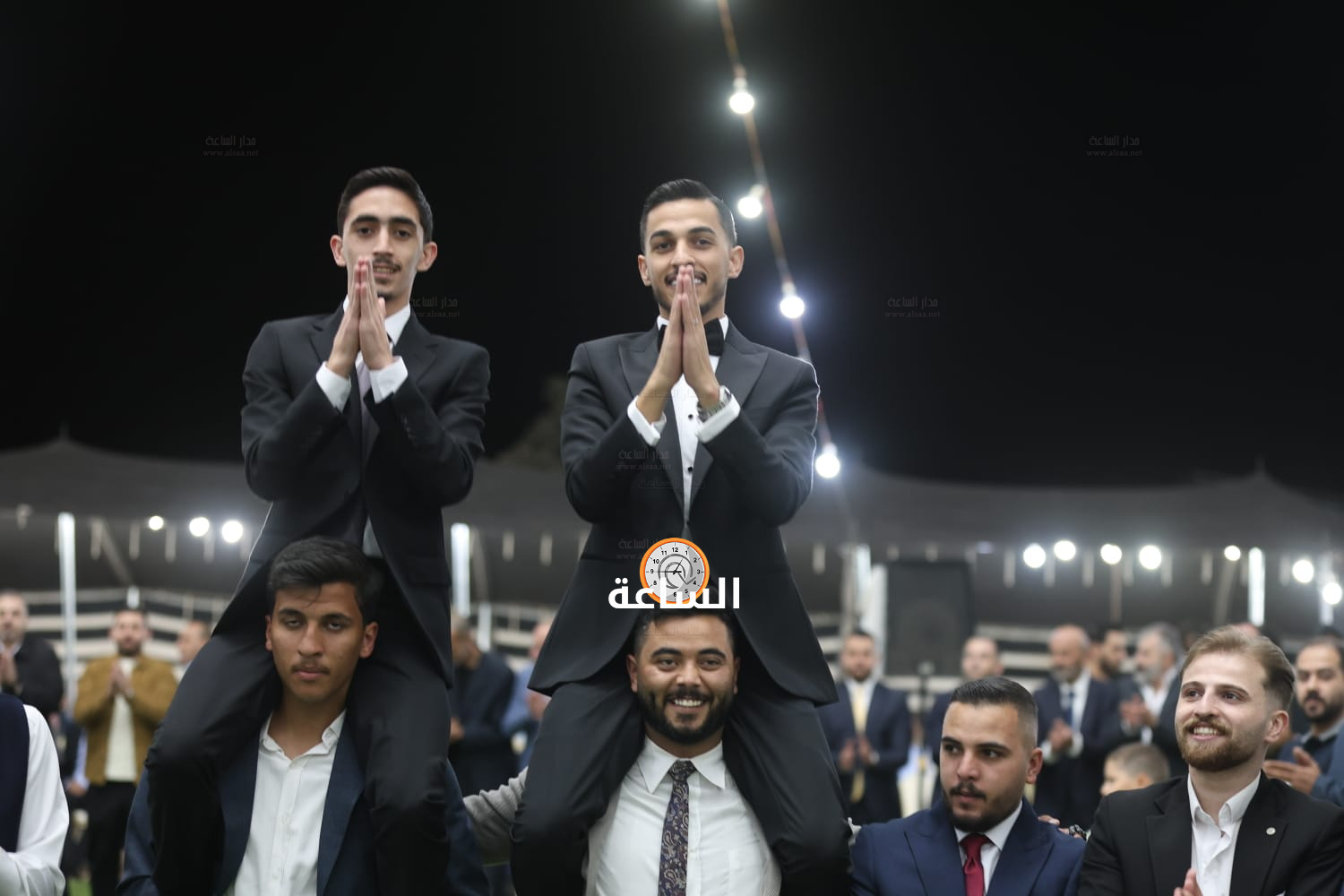 Madar Al-Saa Images 0.9887604000758377