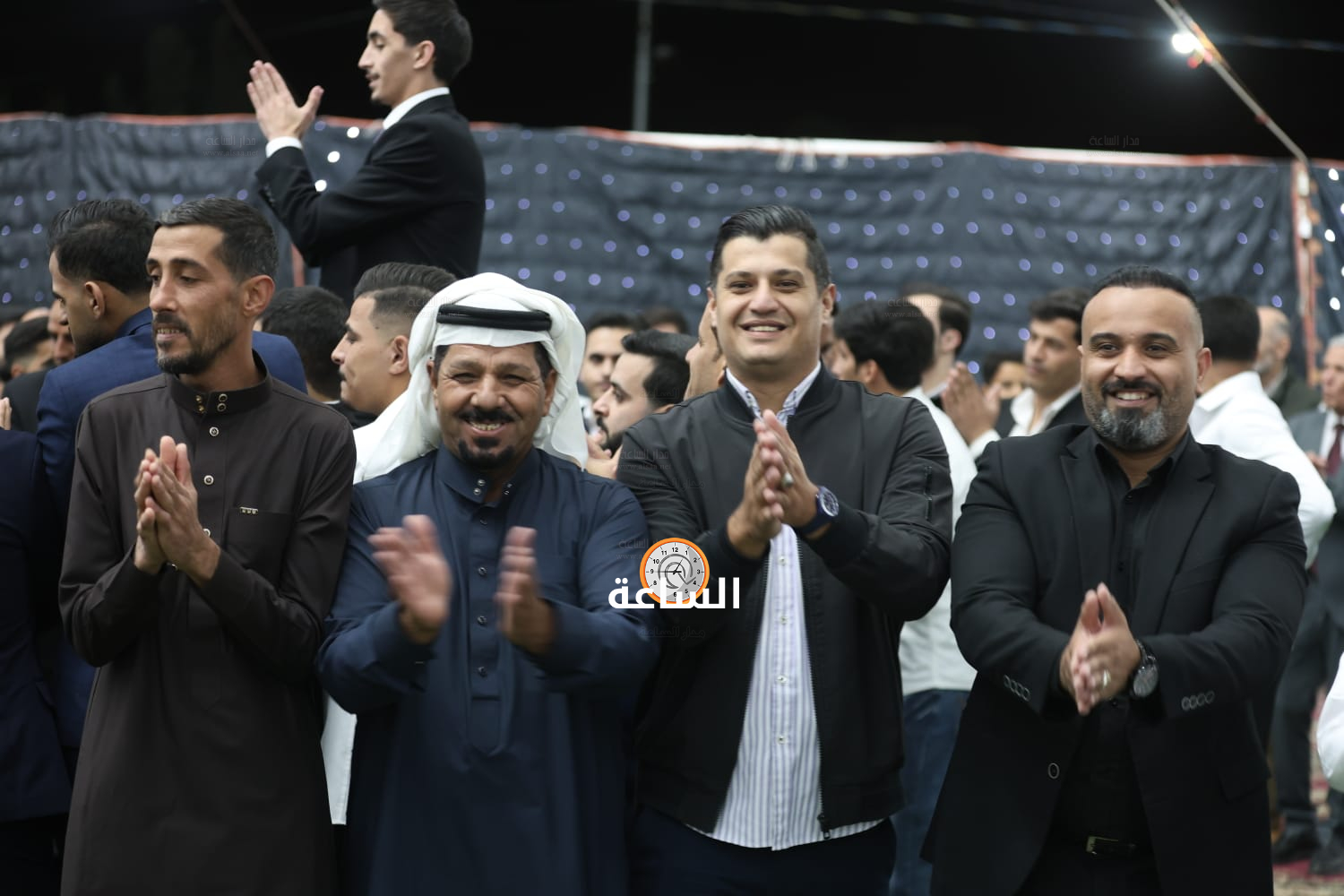 Madar Al-Saa Images 0.5739899505035202