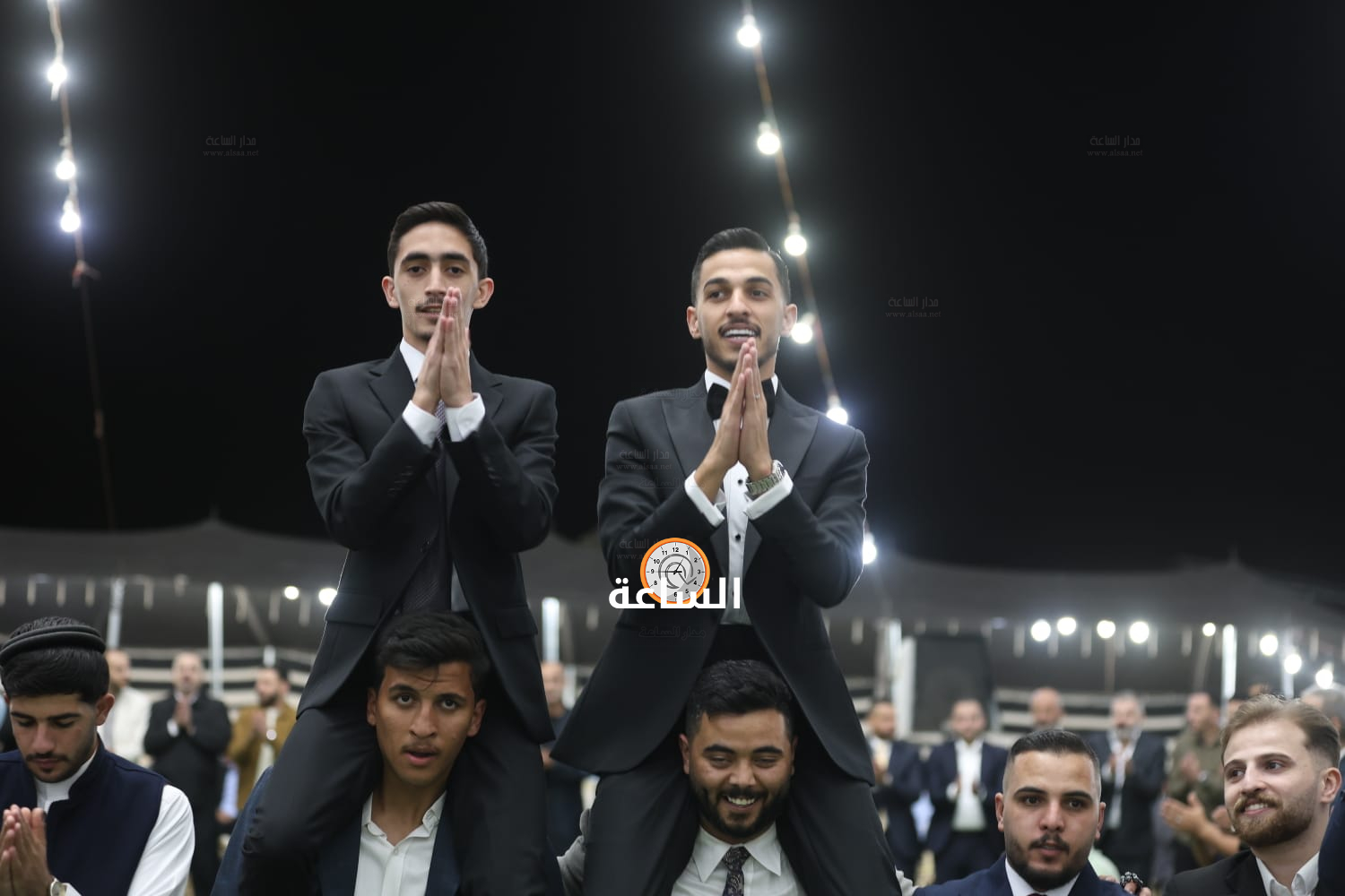 Madar Al-Saa Images 0.05543351245649042