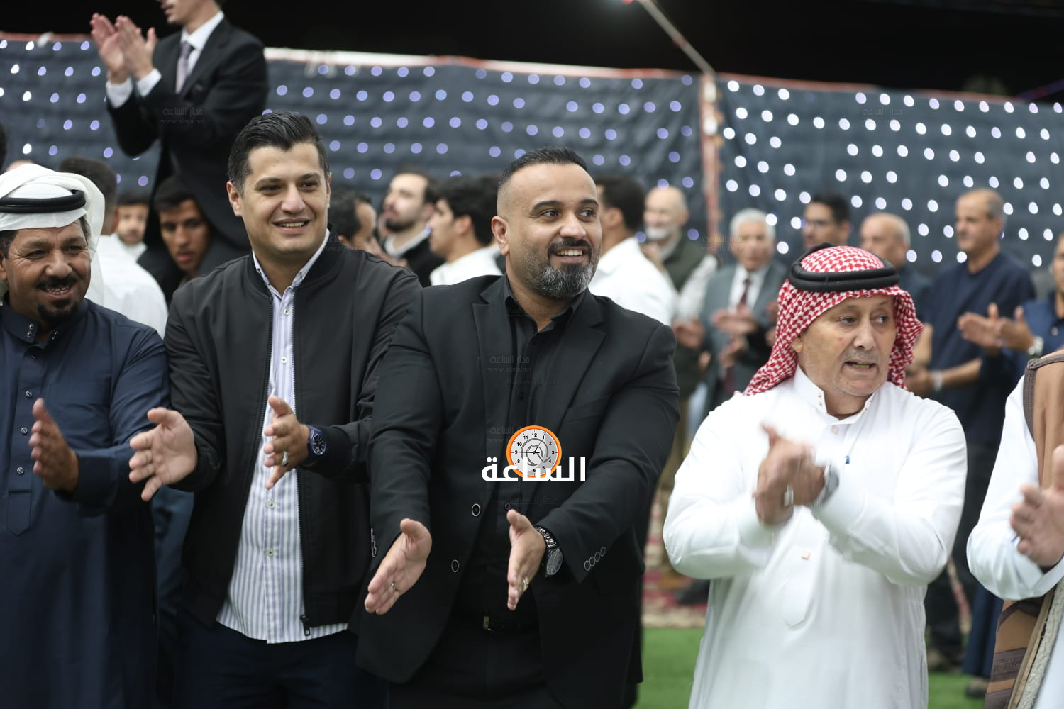 Madar Al-Saa Images 0.17119362602395127
