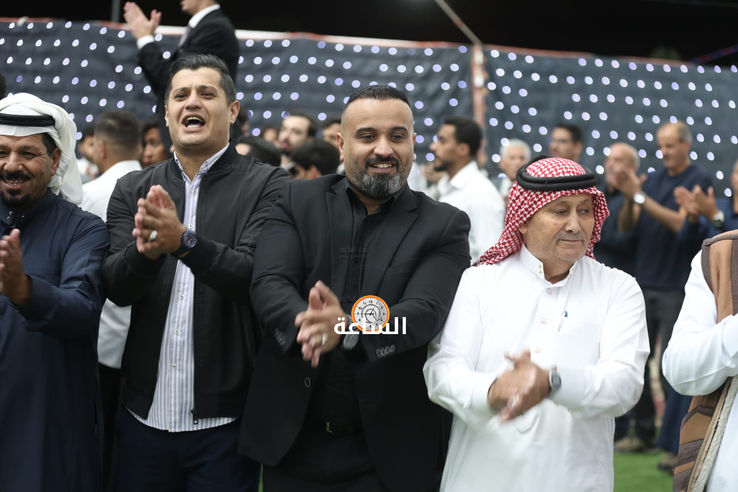 Madar Al-Saa Images 0.9593201805729701