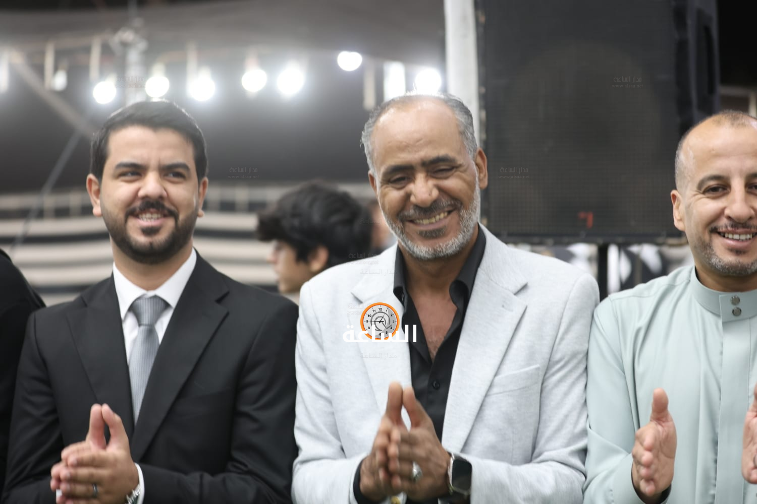 Madar Al-Saa Images 0.3729190750403706