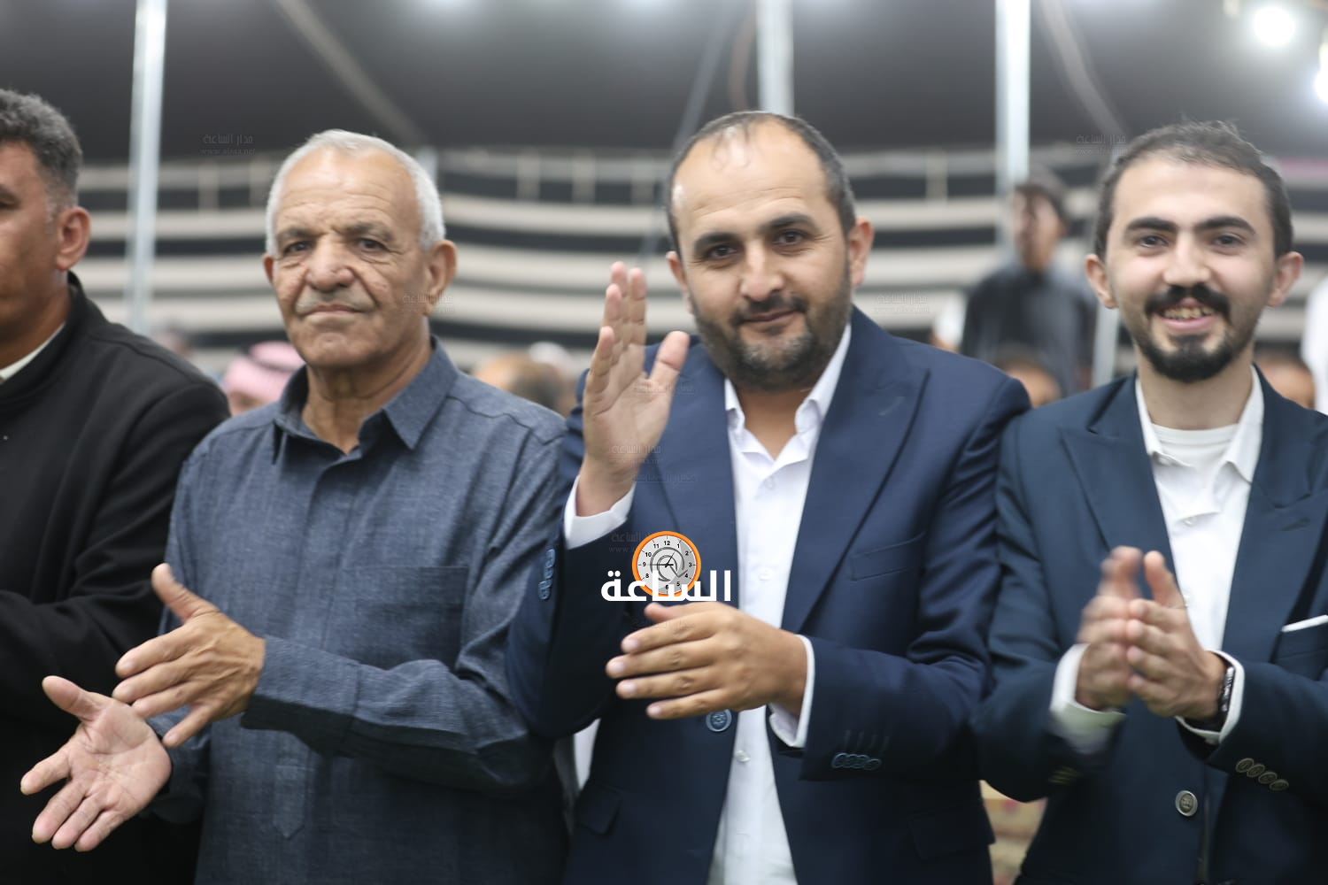 Madar Al-Saa Images 0.6827197469456162