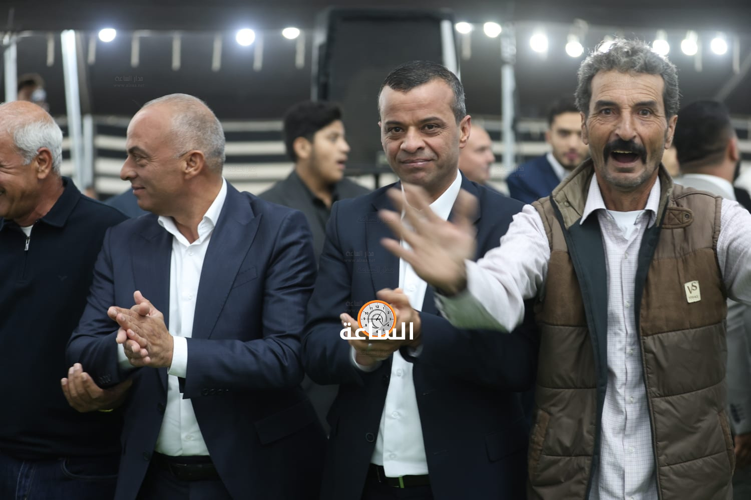 Madar Al-Saa Images 0.7674682199057143