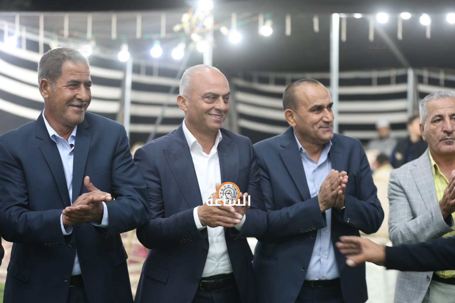 Madar Al-Saa Images 0.7524234209319902