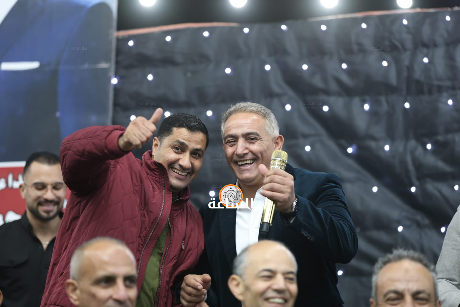 Madar Al-Saa Images 0.5835113619304914