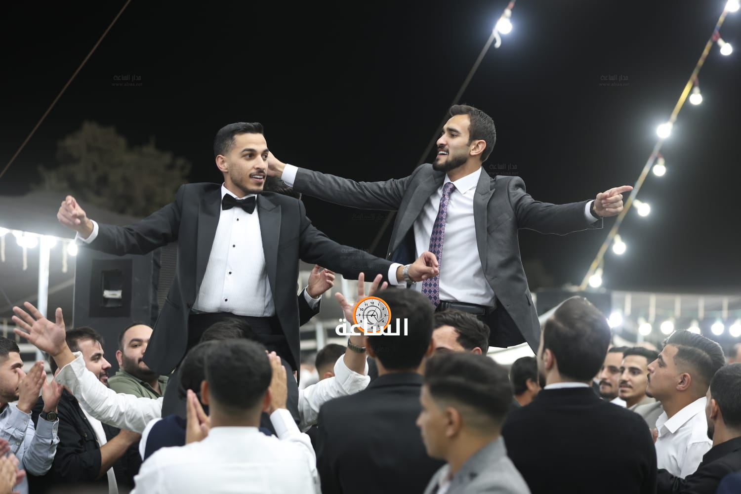 Madar Al-Saa Images 0.753740369944793
