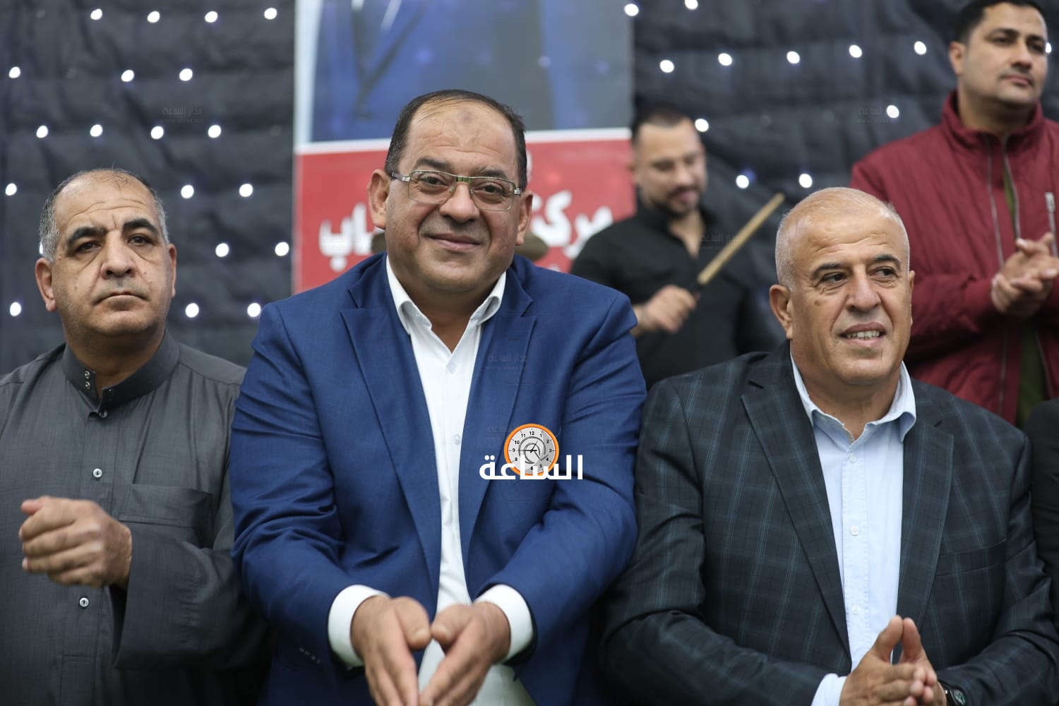Madar Al-Saa Images 0.8561394592682586