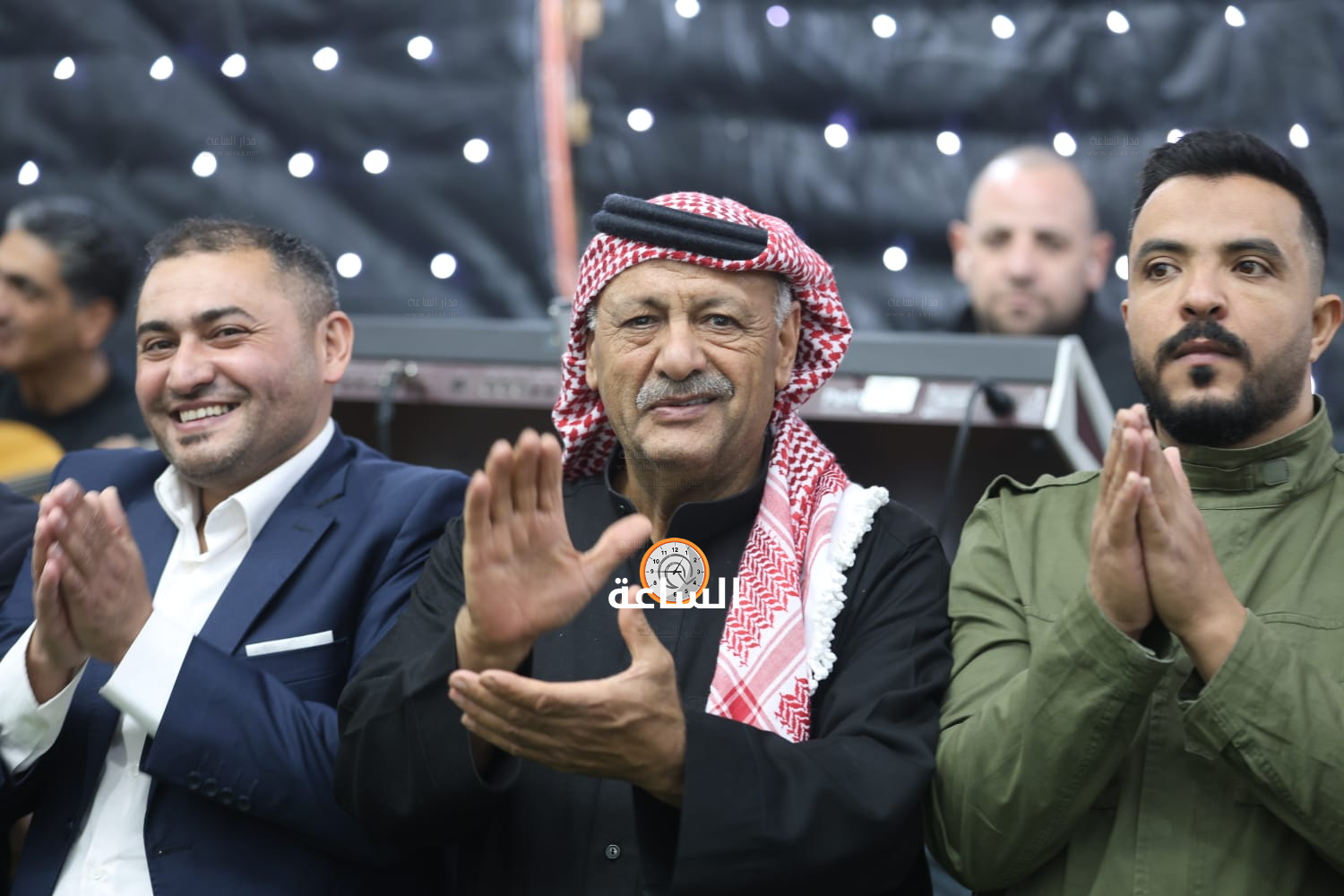 Madar Al-Saa Images 0.9730342209868567
