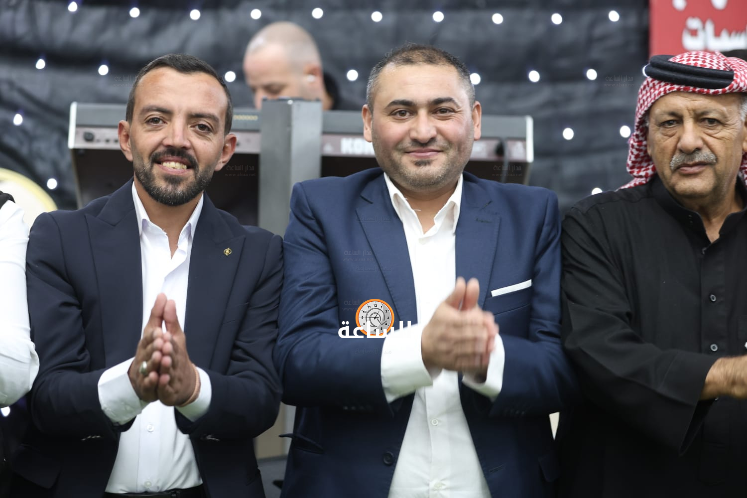Madar Al-Saa Images 0.773706707171358