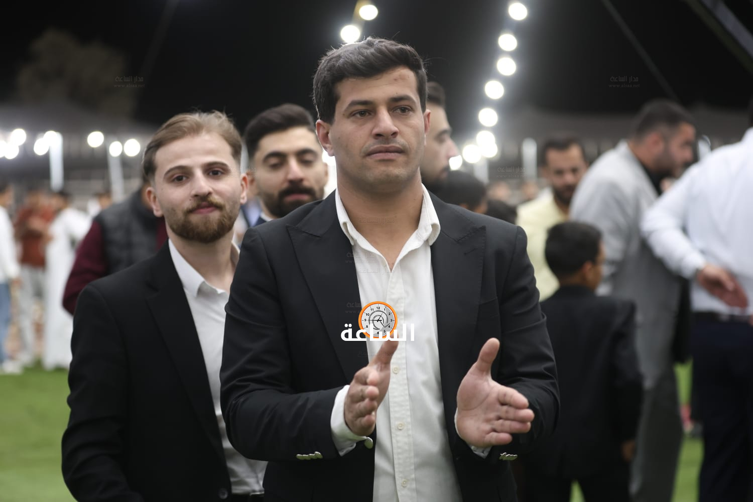 Madar Al-Saa Images 0.6289631557705672