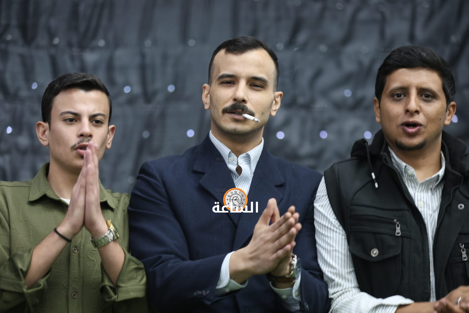 Madar Al-Saa Images 0.6006505290595026