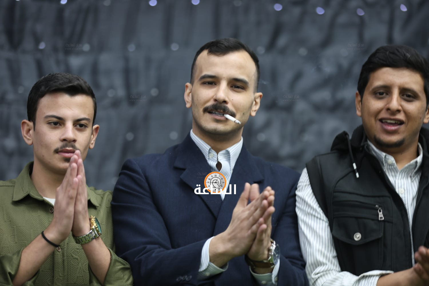 Madar Al-Saa Images 0.3765444489112654