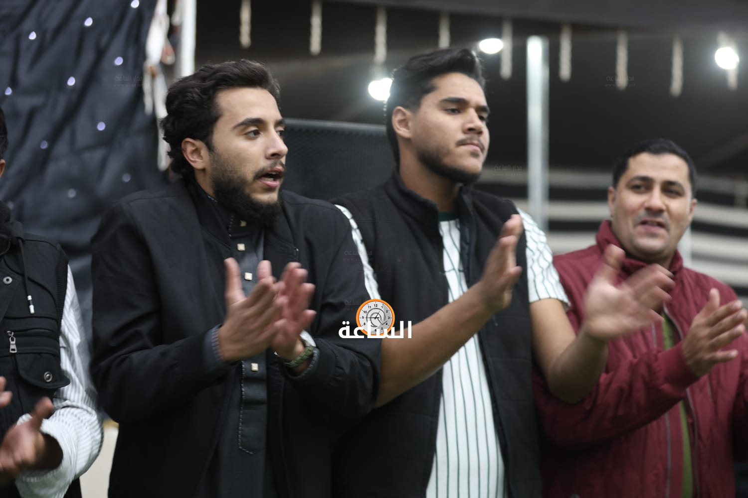 Madar Al-Saa Images 0.6946707411788194
