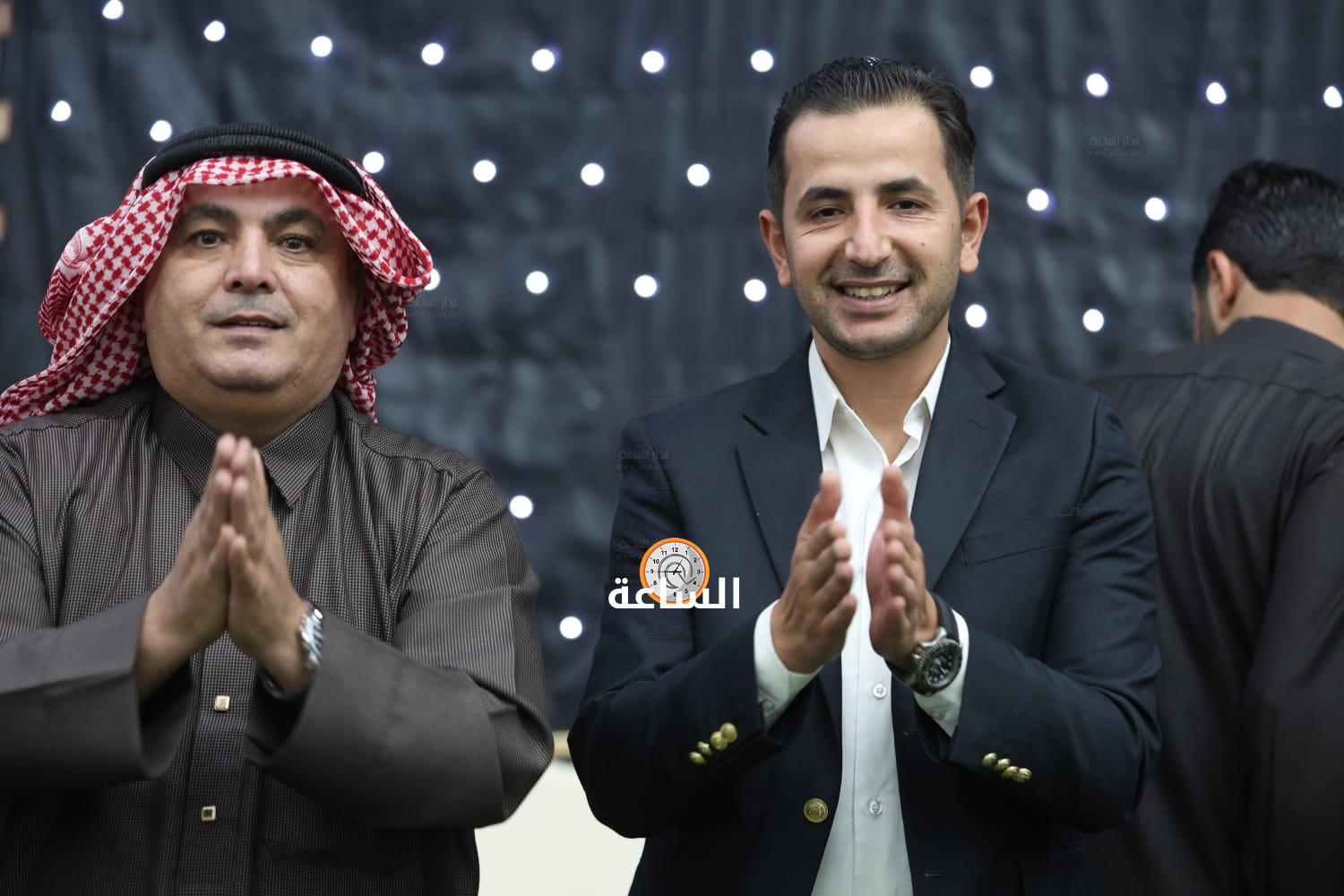 Madar Al-Saa Images 0.3116287127783689