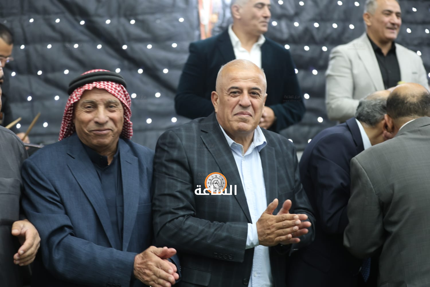 Madar Al-Saa Images 0.8300866092967574