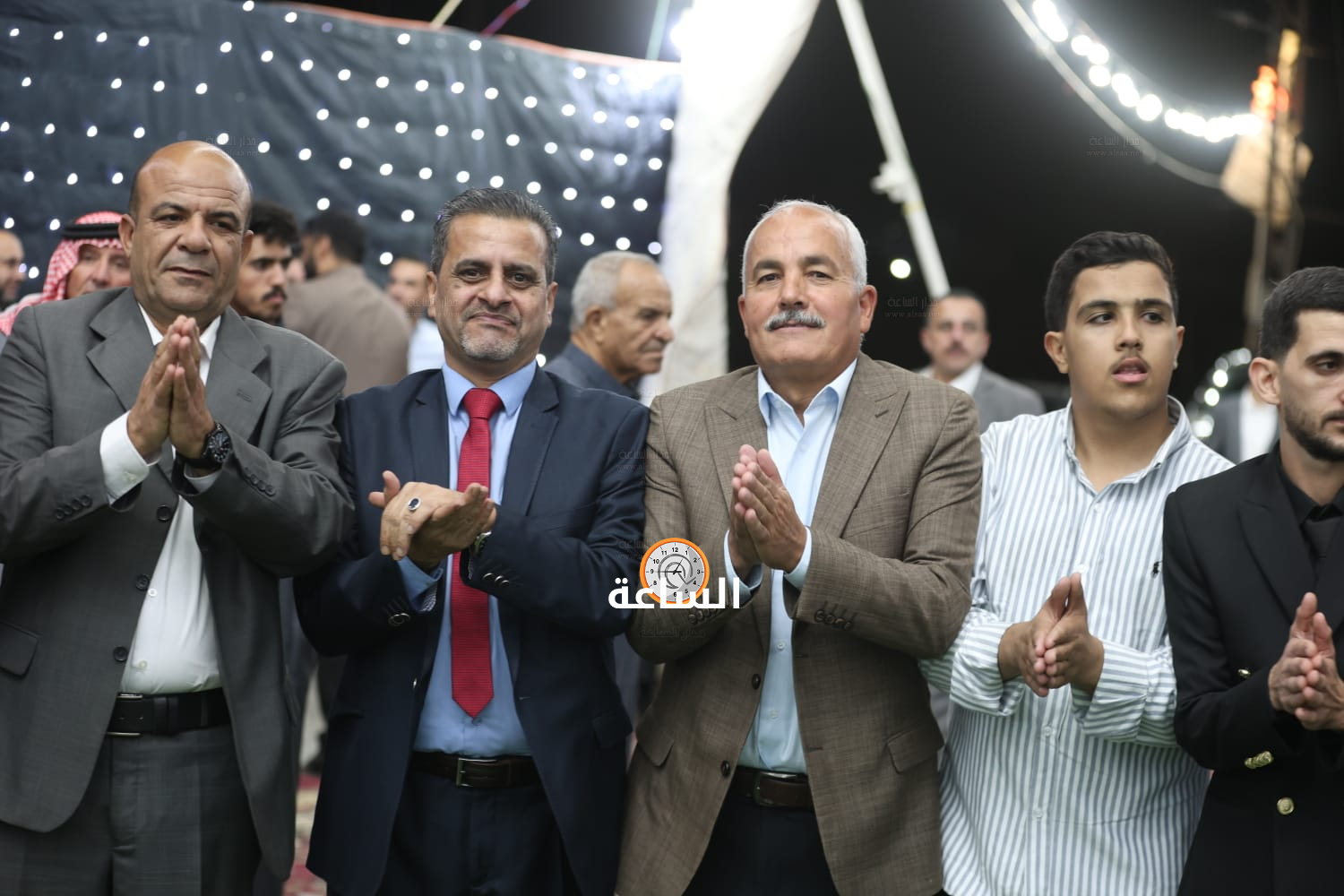 Madar Al-Saa Images 0.46771918310282623