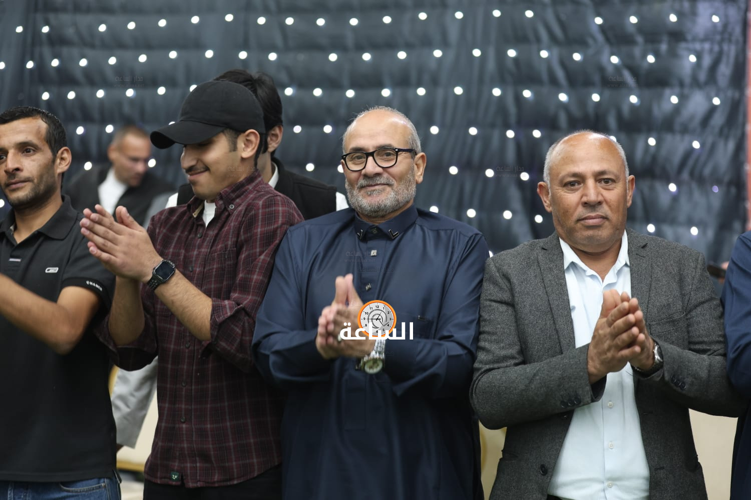 Madar Al-Saa Images 0.7895766949758576