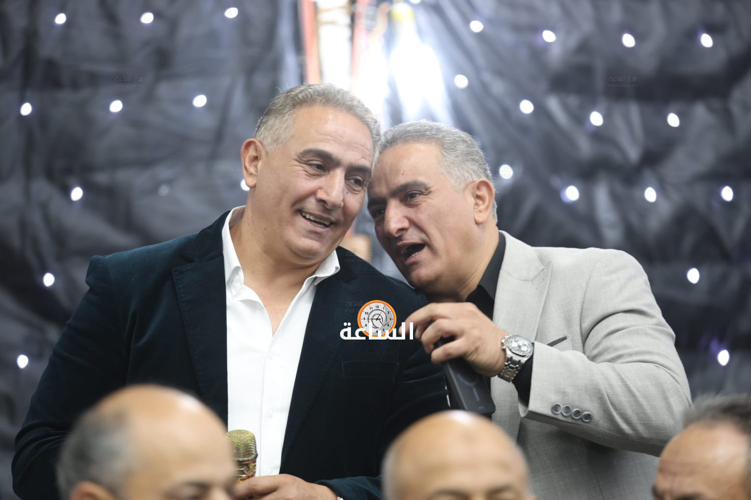 Madar Al-Saa Images 0.987664941636927