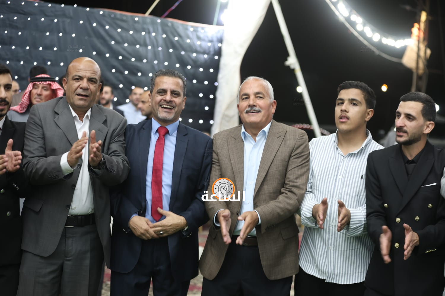 Madar Al-Saa Images 0.8938224505257611