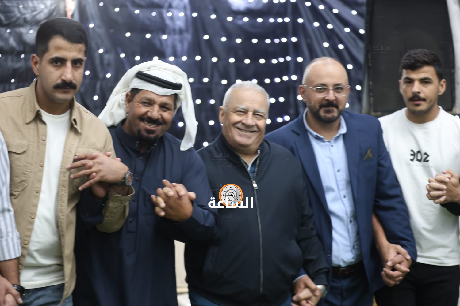 Madar Al-Saa Images 0.8410692150613511