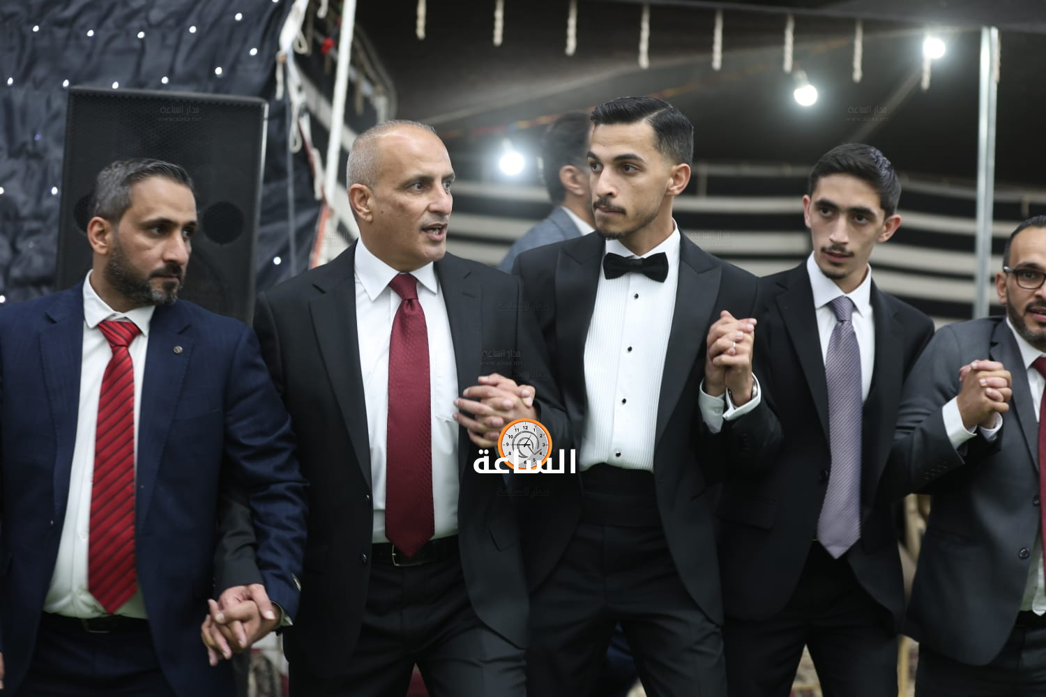 Madar Al-Saa Images 0.8341139553627135