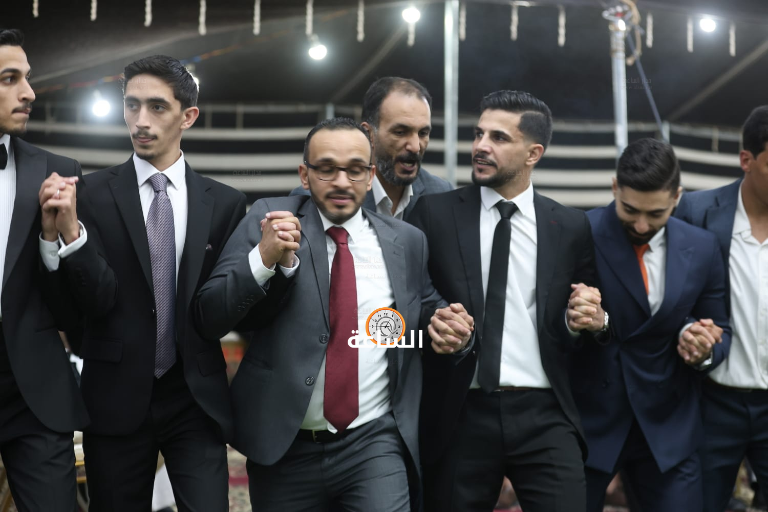 Madar Al-Saa Images 0.42162286984894315