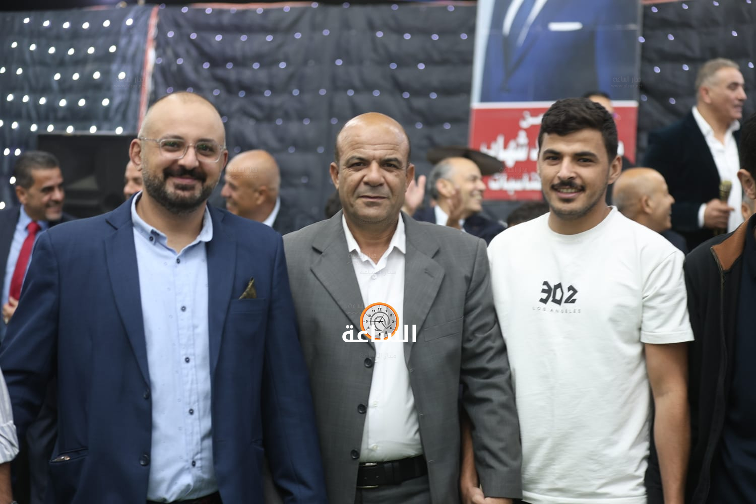 Madar Al-Saa Images 0.01758602515478891