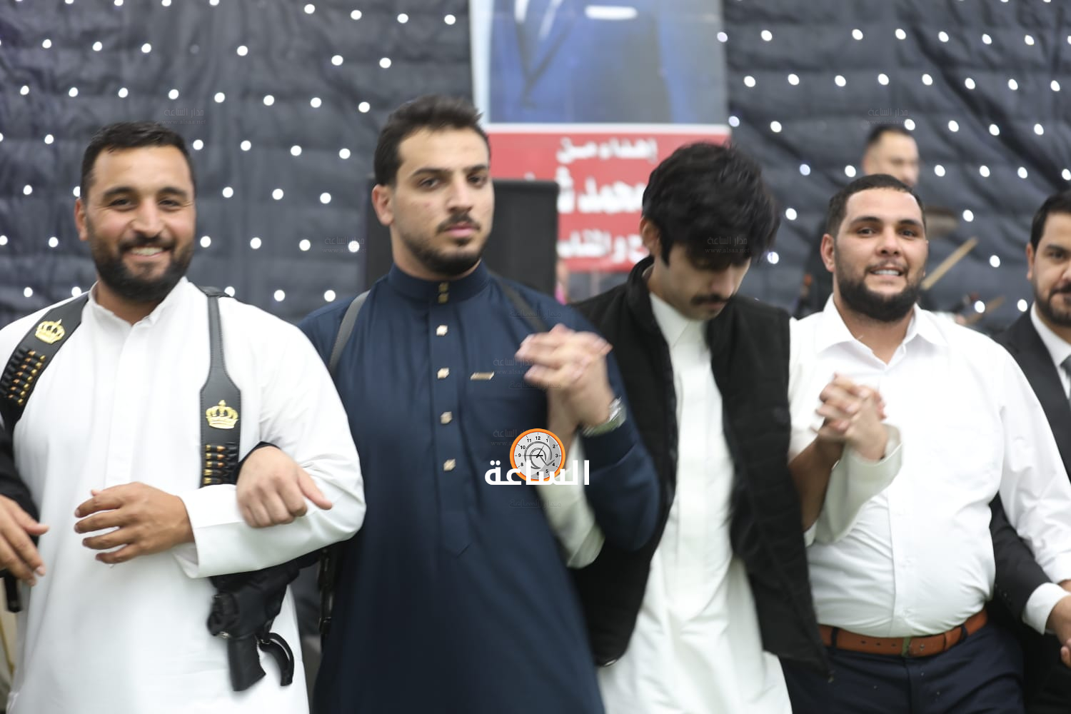 Madar Al-Saa Images 0.29654665814766346