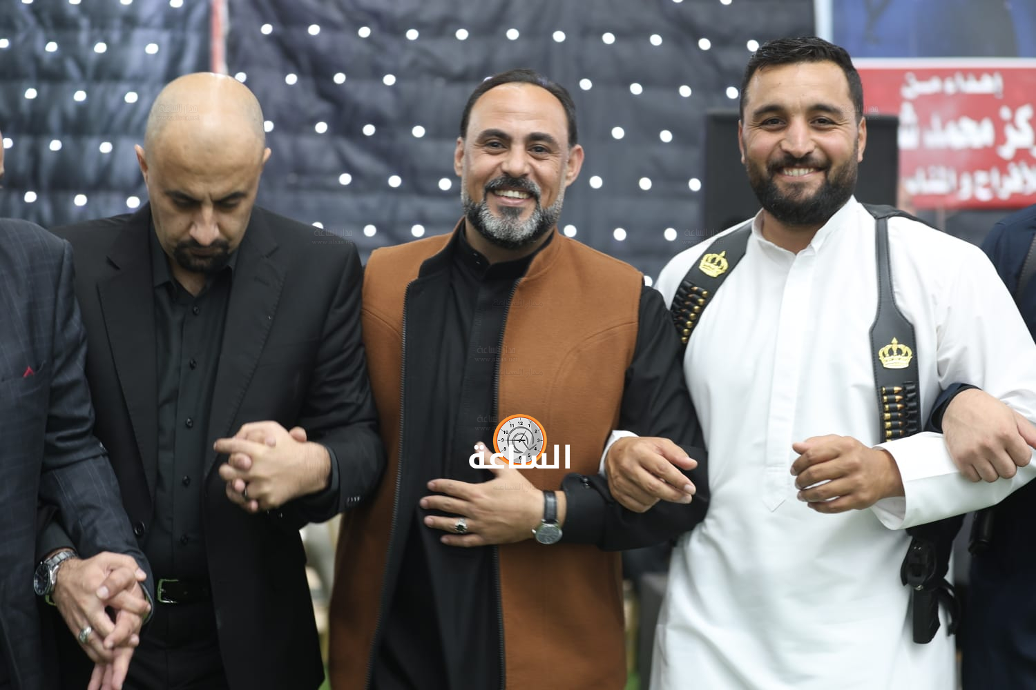 Madar Al-Saa Images 0.6859494684566183