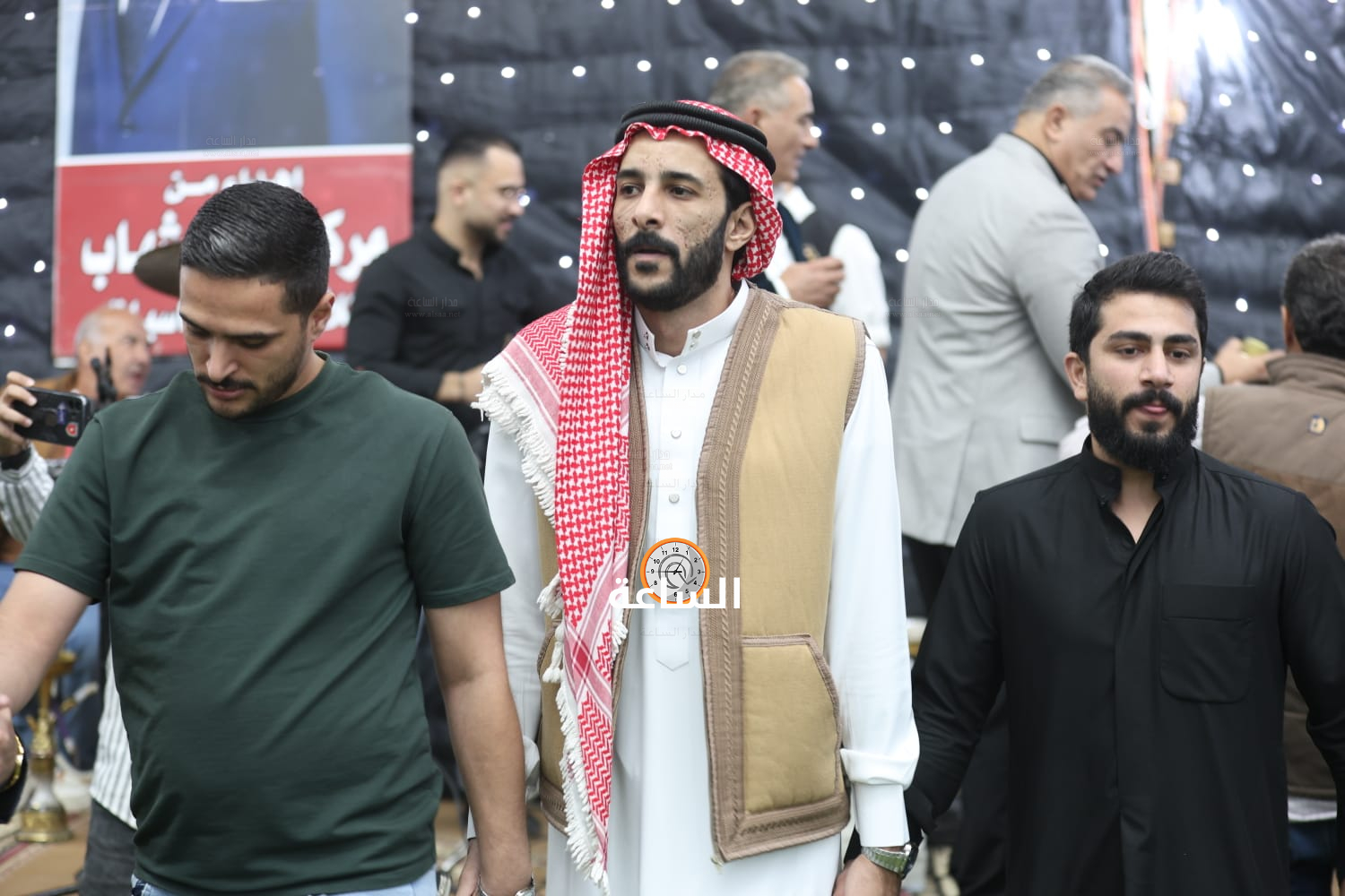 Madar Al-Saa Images 0.7936636667186684