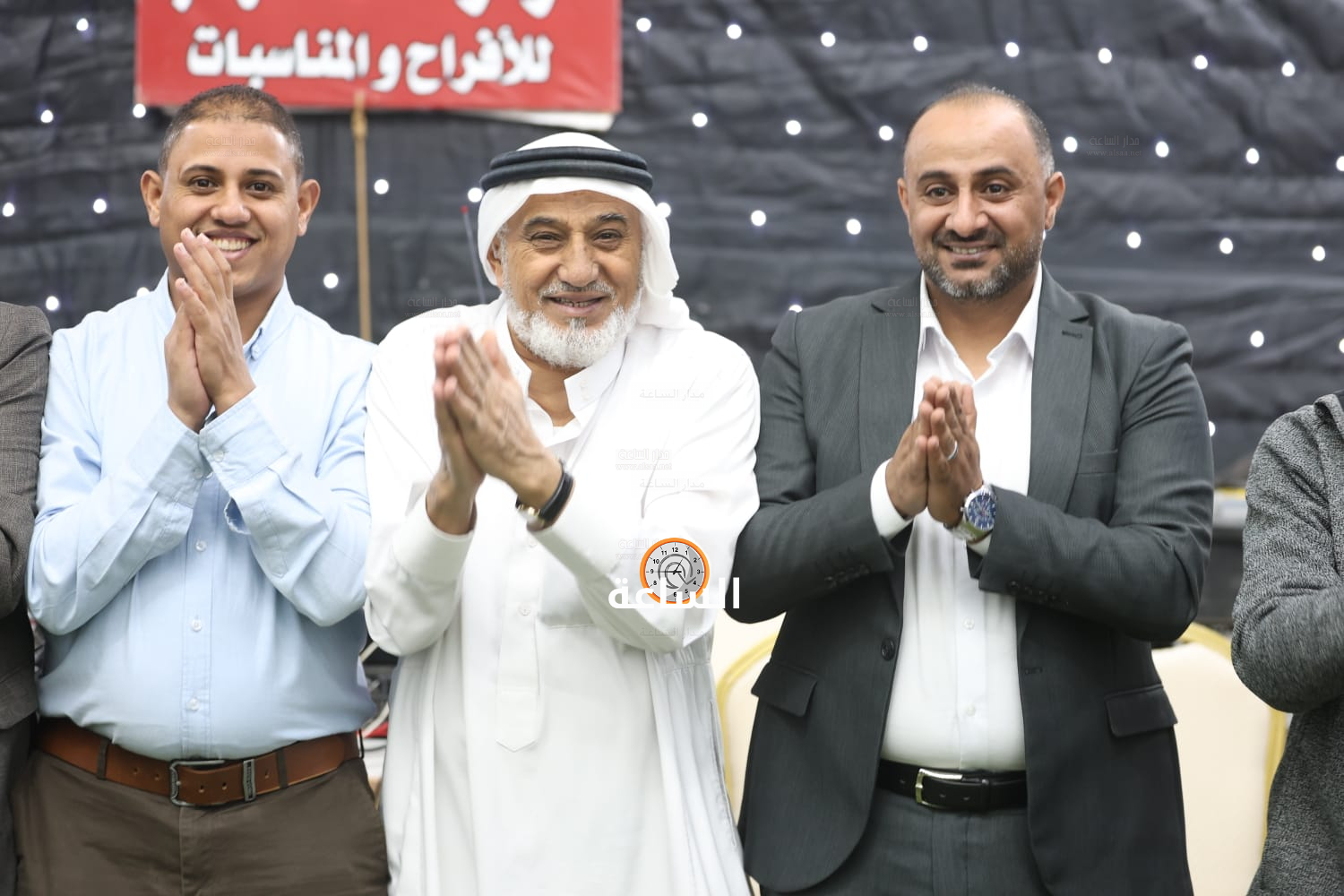 Madar Al-Saa Images 0.8054120980003414