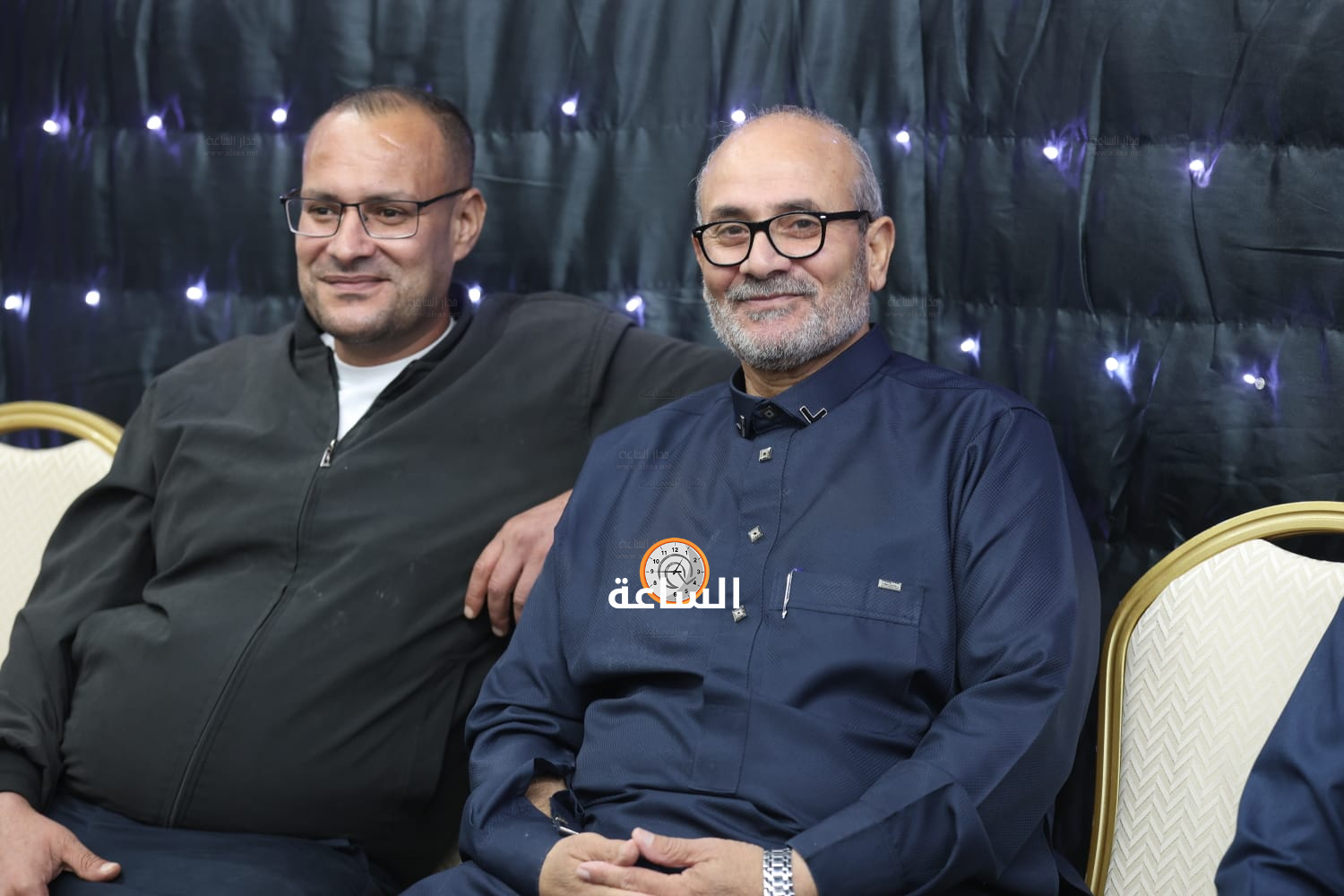 Madar Al-Saa Images 0.7509865381163673